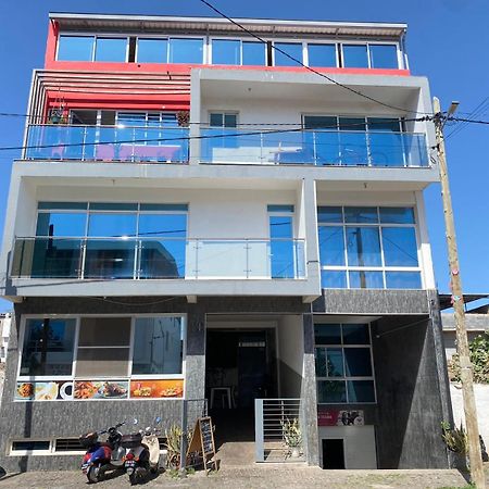 普拉亚My Flat 2公寓 外观 照片