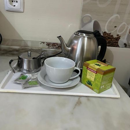 普拉亚My Flat 2公寓 外观 照片