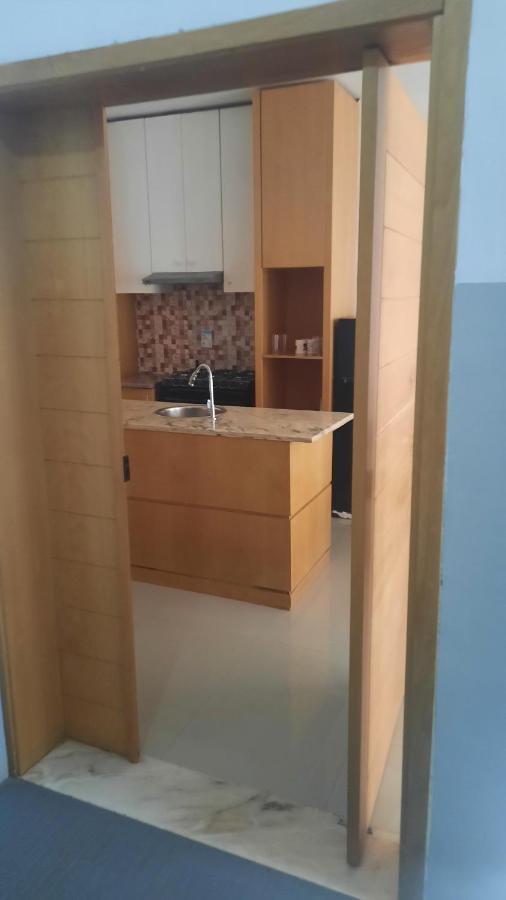 普拉亚My Flat 2公寓 外观 照片