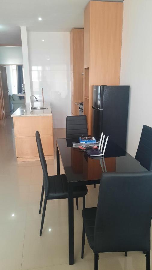 普拉亚My Flat 2公寓 外观 照片