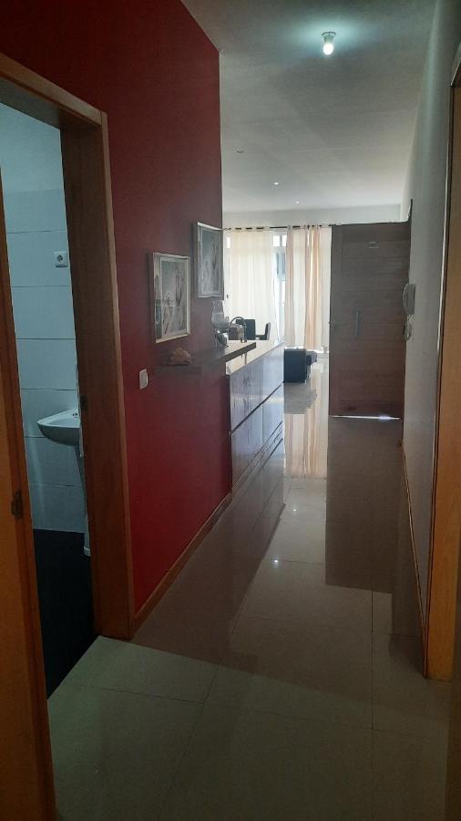 普拉亚My Flat 2公寓 外观 照片