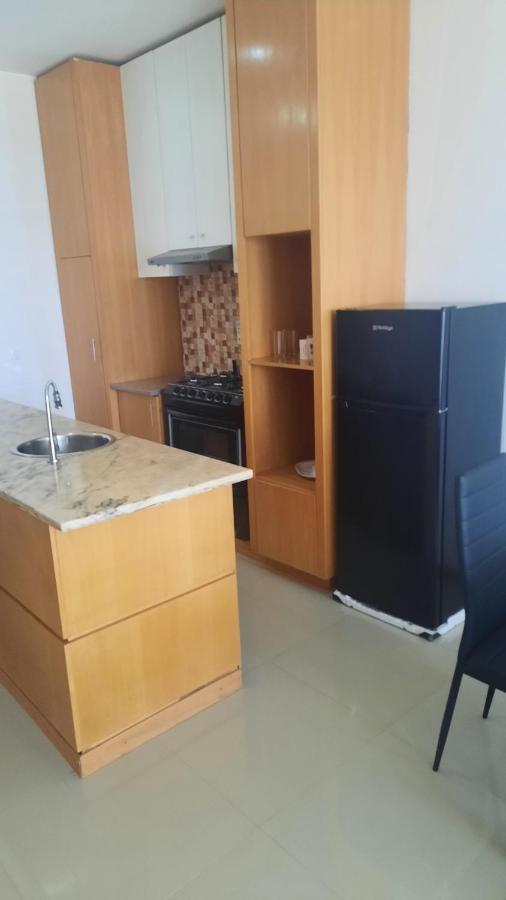 普拉亚My Flat 2公寓 外观 照片