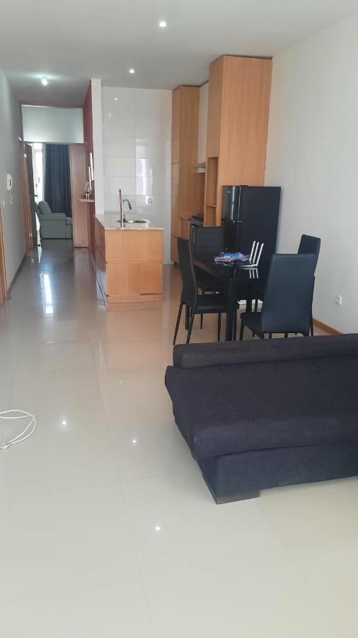 普拉亚My Flat 2公寓 外观 照片