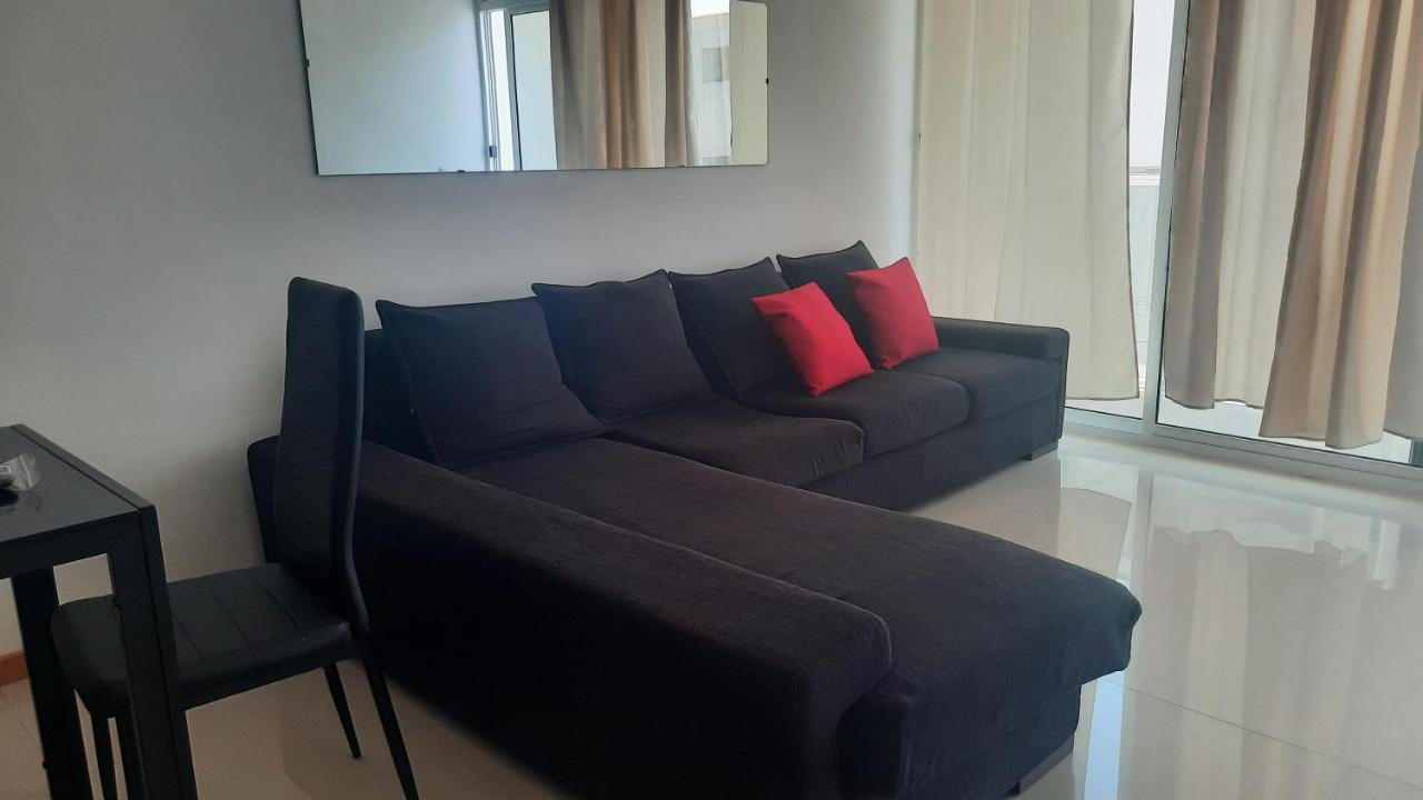普拉亚My Flat 2公寓 外观 照片