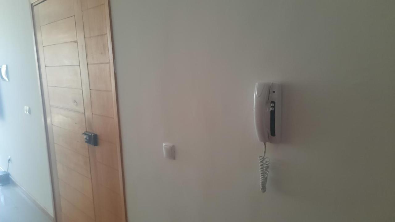 普拉亚My Flat 2公寓 外观 照片