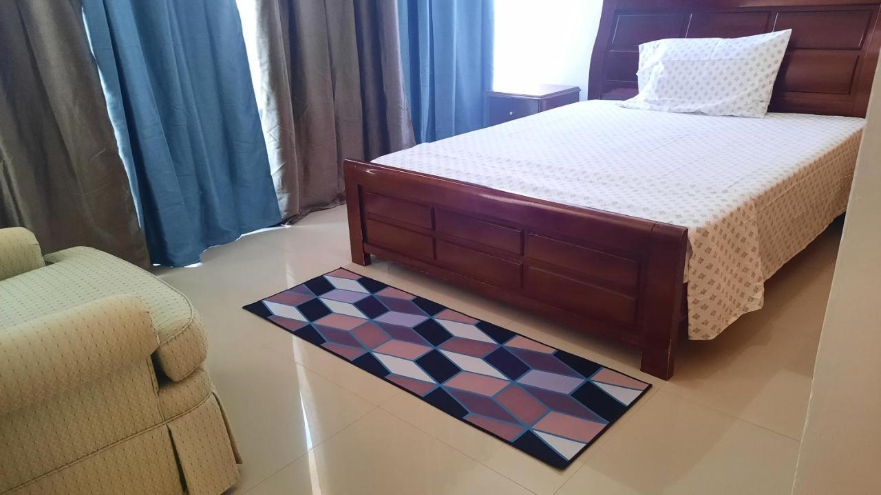 普拉亚My Flat 2公寓 外观 照片