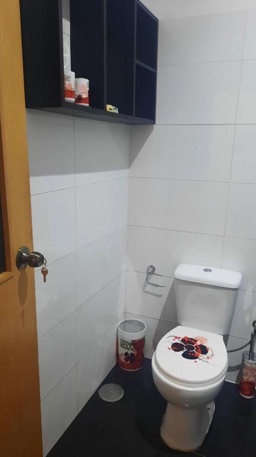 普拉亚My Flat 2公寓 外观 照片