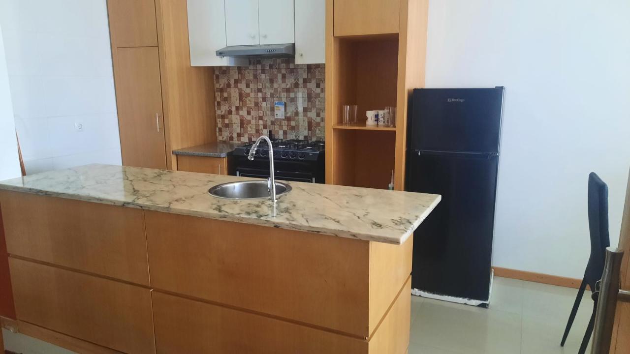 普拉亚My Flat 2公寓 外观 照片