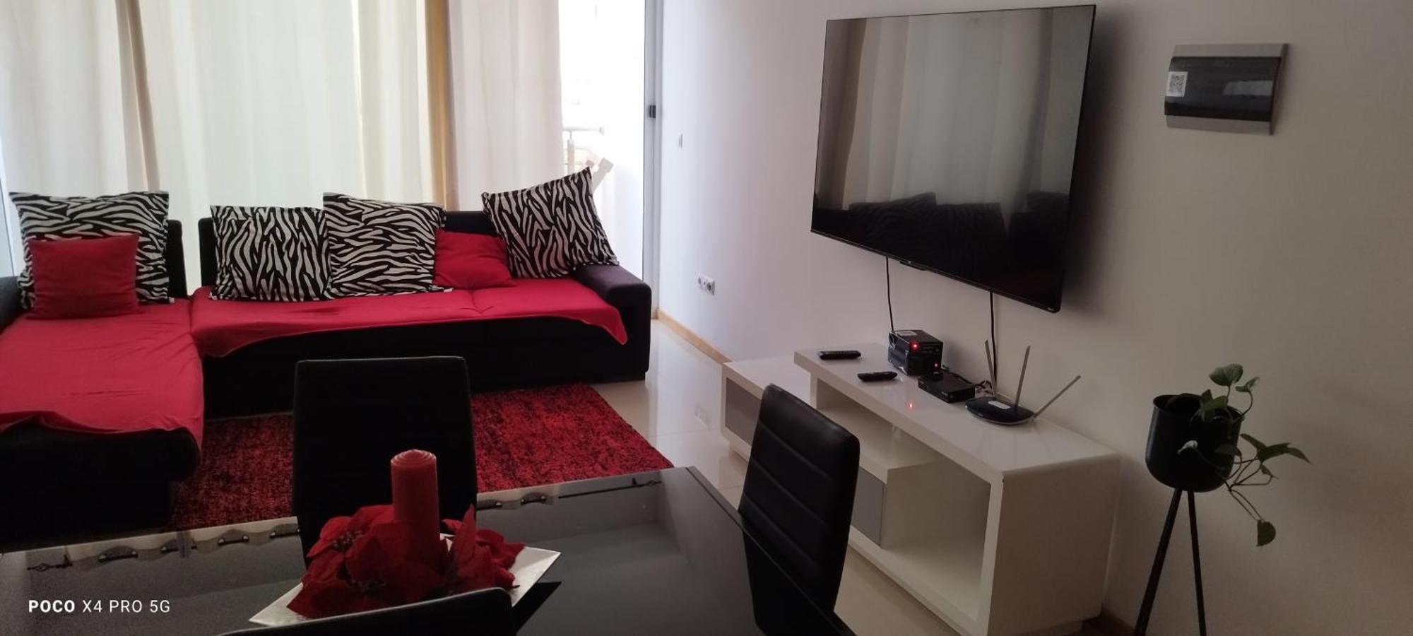 普拉亚My Flat 2公寓 外观 照片