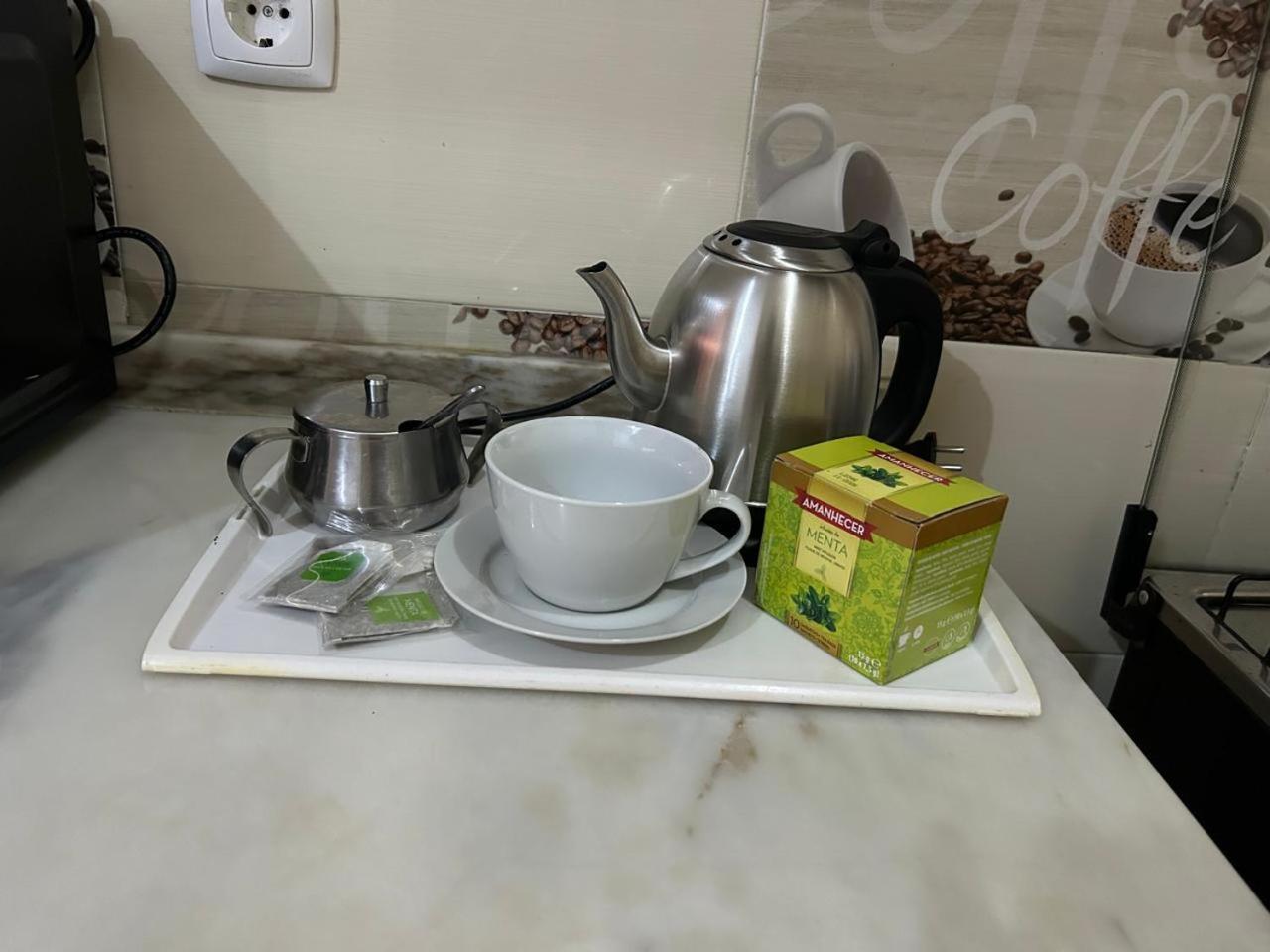 普拉亚My Flat 2公寓 外观 照片